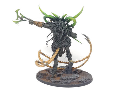 Warhammer Age of Sigmar: Verminlord Deceiver (Well Painted)