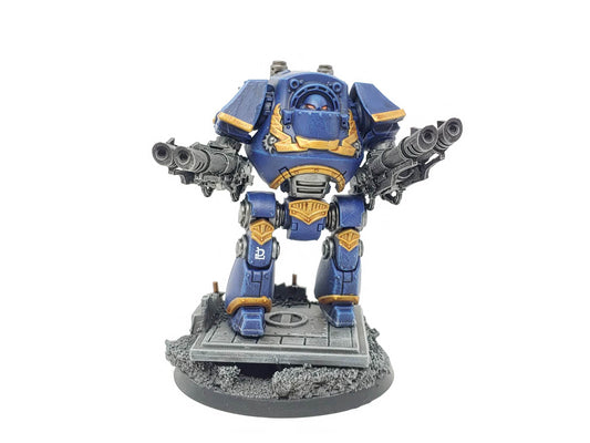 Contemptor Dreadnought (Well Painted)