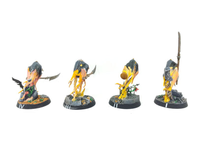 Warhammer Age of Sigmar: Glaivewraith Stalkers (Well Painted)