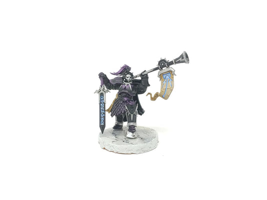 Knight-Heraldor (Tabletop)