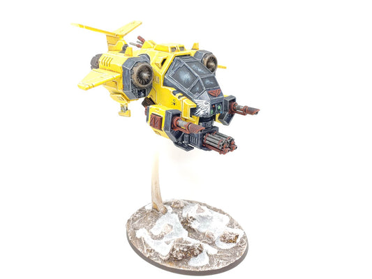 Stormtalon Gunship (Well Painted)
