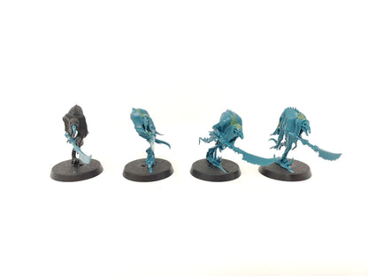 Warhammer Age of Sigmar: Glaivewraith Stalkers