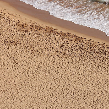 AK Terrains Beach Sand