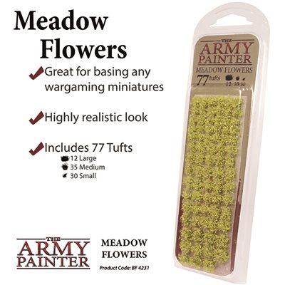 Army Painter: Battlefield: Meadow Flowers