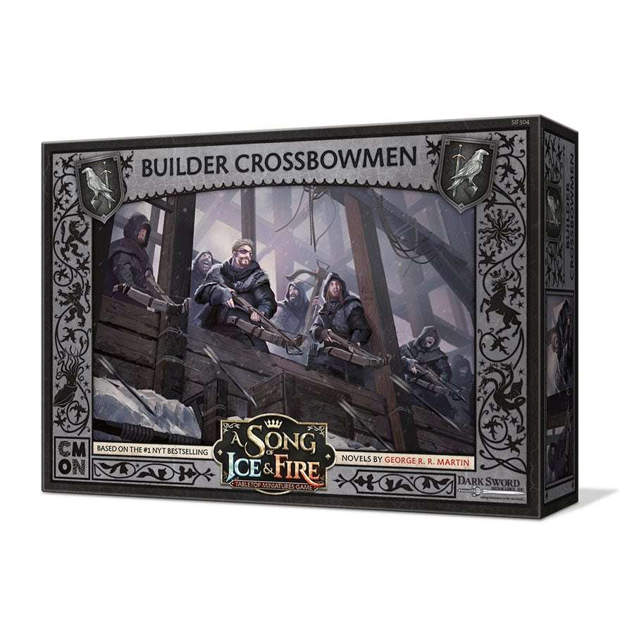 Night's Watch: Builder Crossbowmen