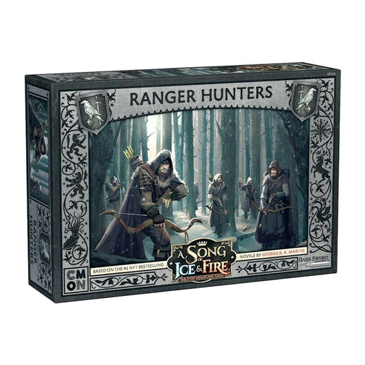 Night's Watch: Ranger Hunters