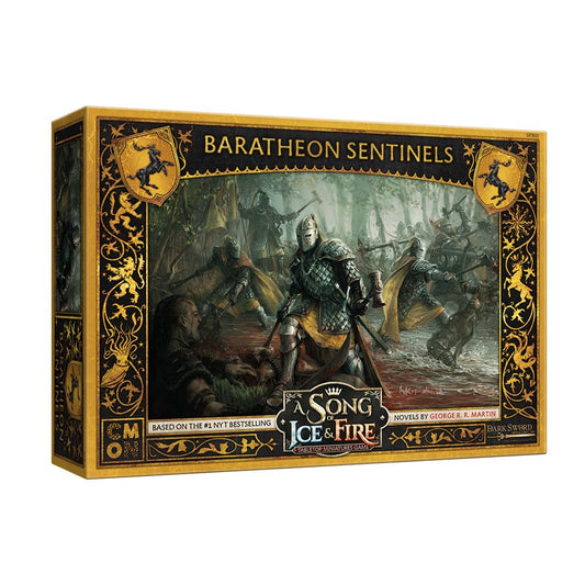 Baratheon: Sentinels