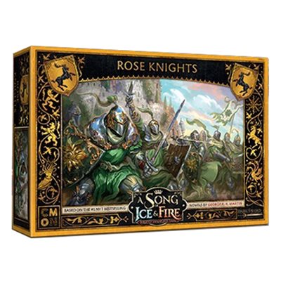 Baratheon: Rose Knights