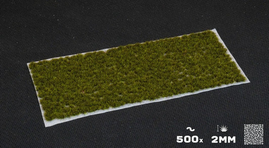 Gamers Grass: Tiny Dark Moss (2mm)