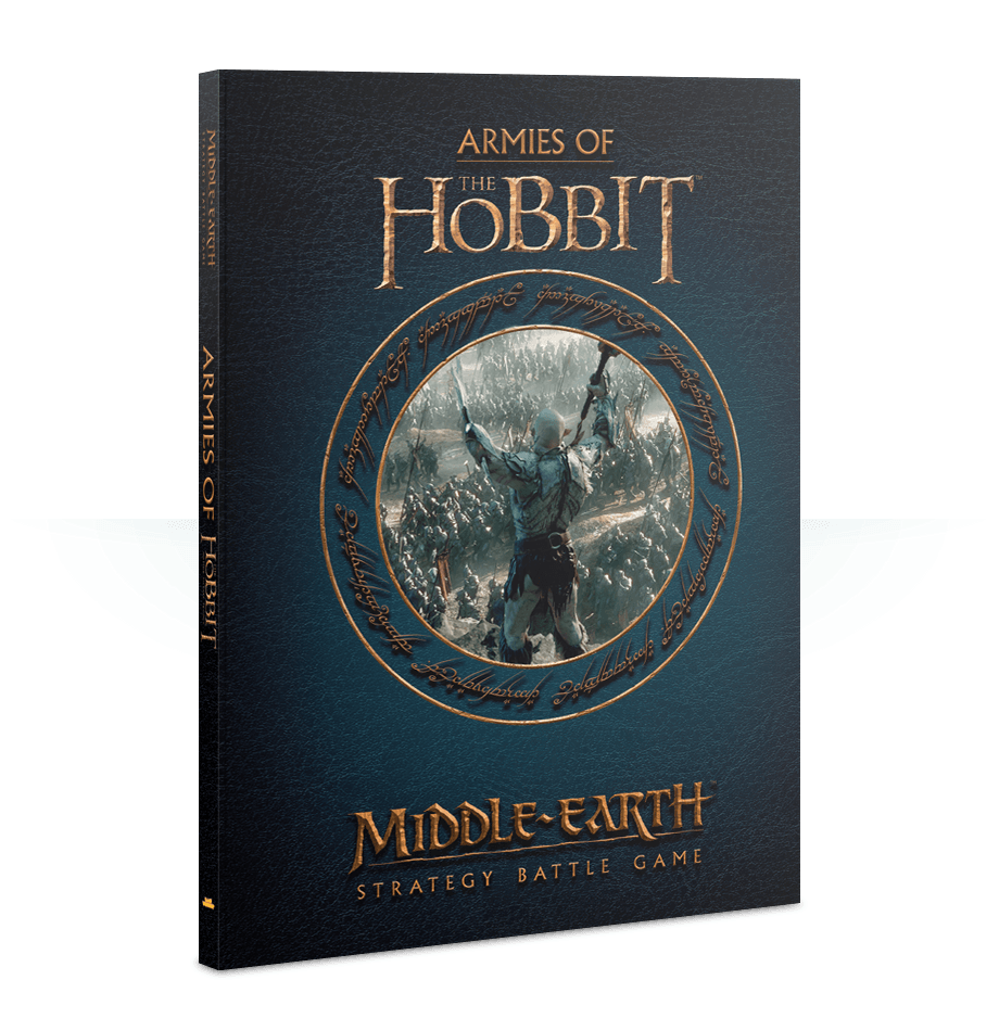 Middle Earth: Armies of The Hobbit™