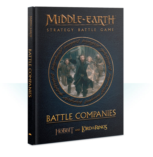 Middle Earth: Battle Companies