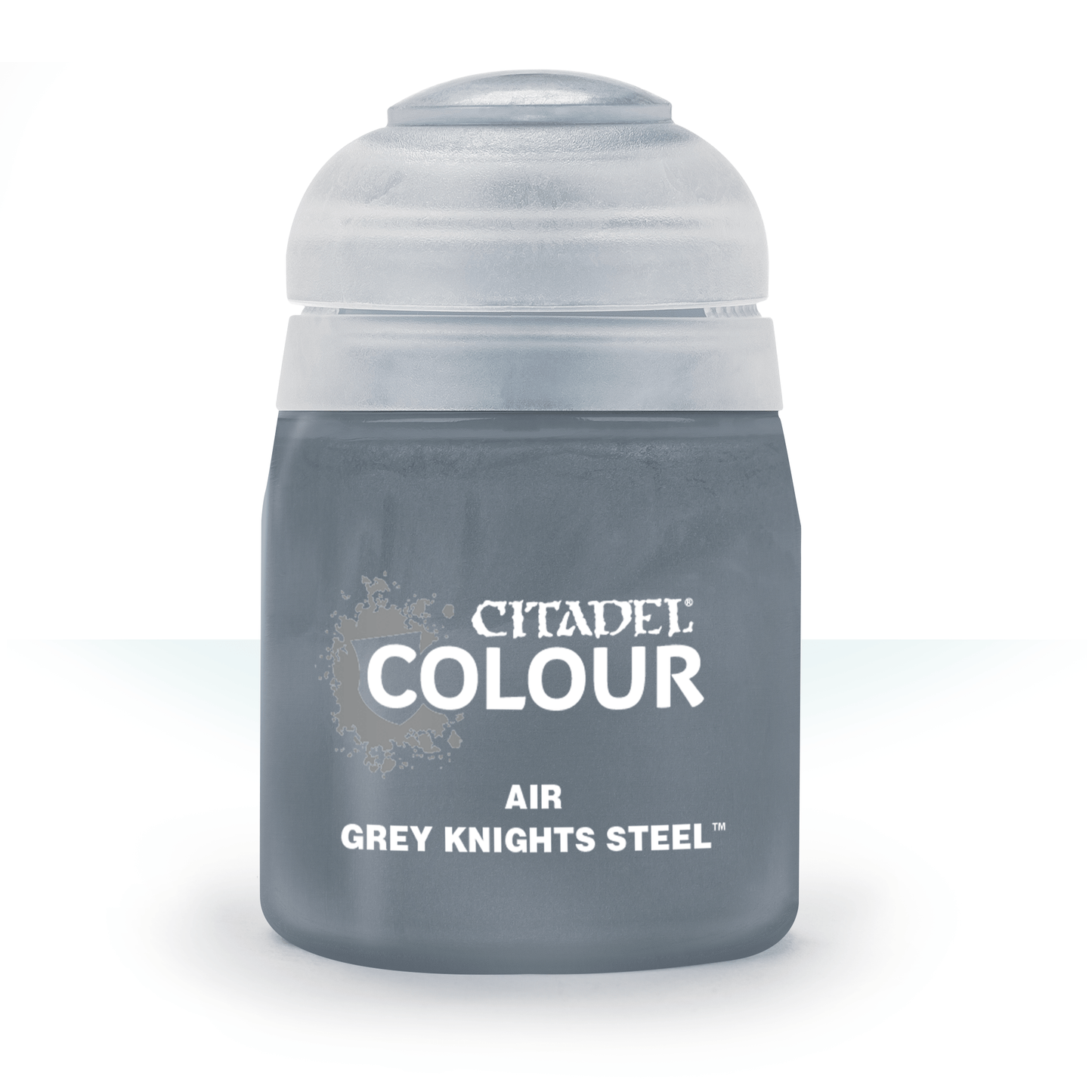 Air: Grey Knights Steel