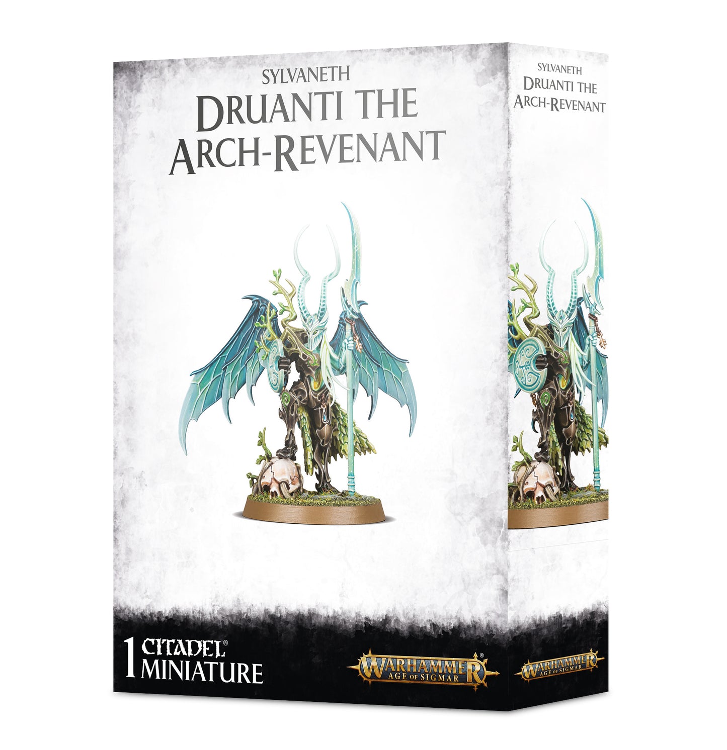 Sylvaneth: Arch Revenant