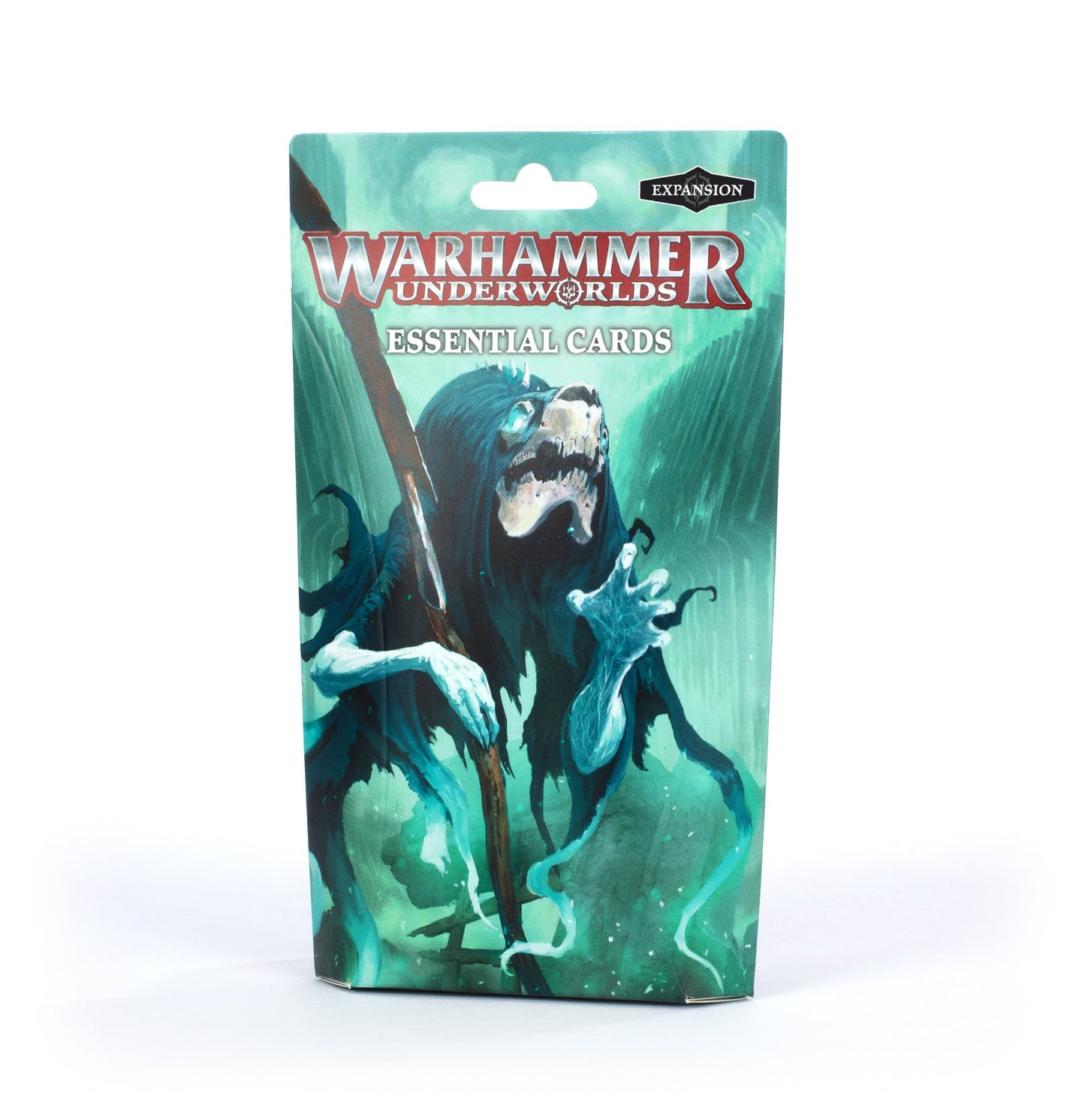 Warhammer Underworlds : Essential Cards