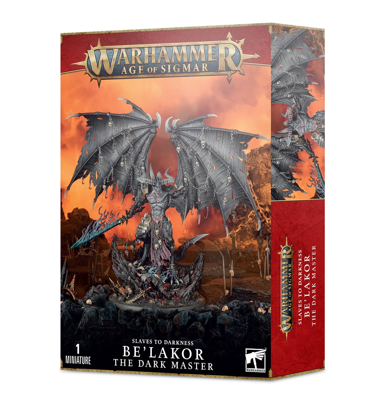 Warhammer: Age of Sigmar – Bastion