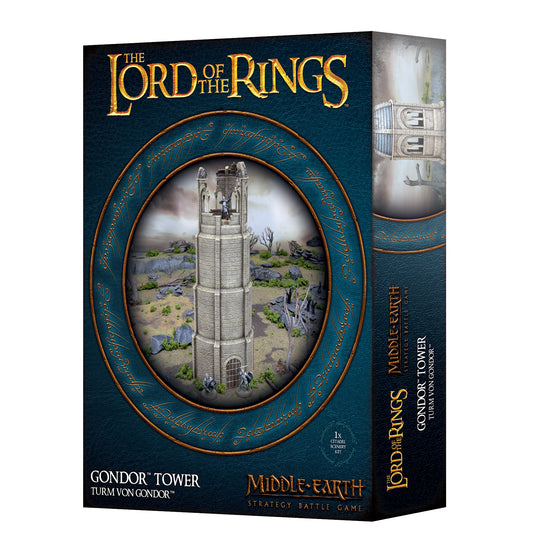 Forces of Good: Gondor™ Tower