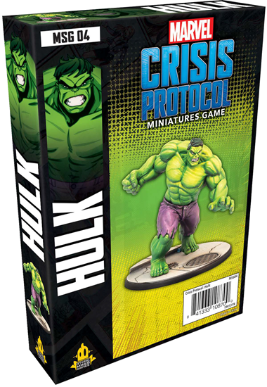 Hulk Character Pack
