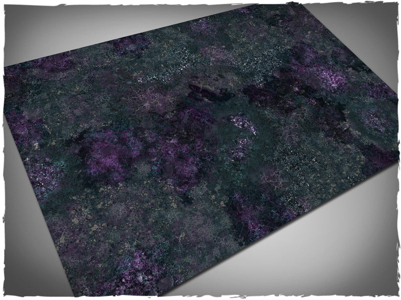 Deep-Cut Studio: Mousepad Game mat – Realm of Death