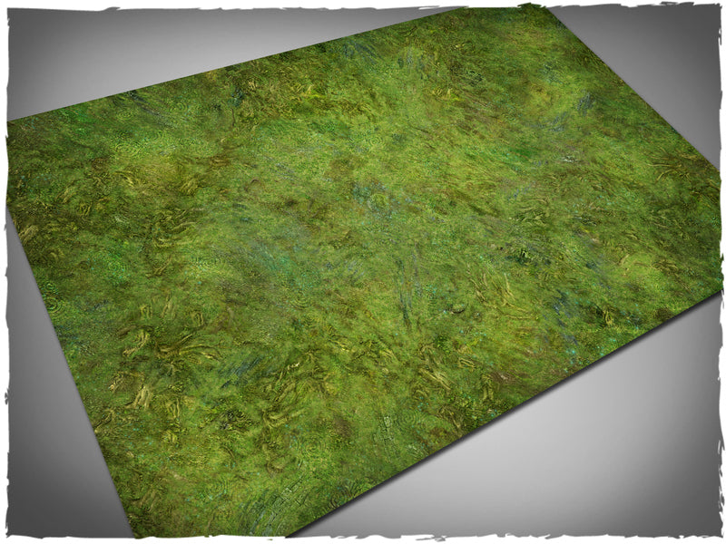 Deep-Cut Studio: Mousepad Game mat – Realm of Life