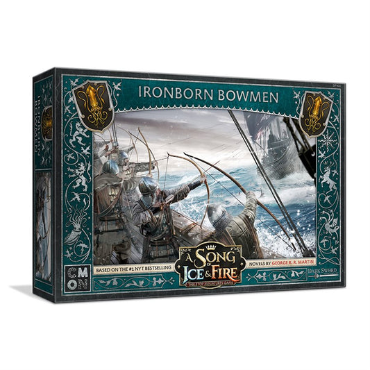 Greyjoy: Ironborn Bowmen