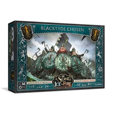 Greyjoy: Blacktyde Chosen
