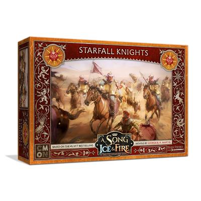 Martell: Starfall Knights