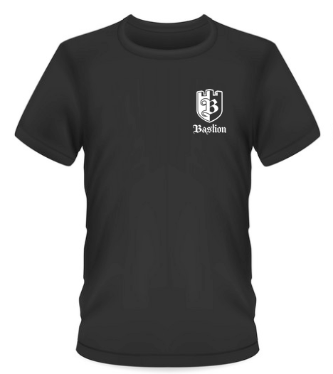 T-Shirt Bastion (Hommes)