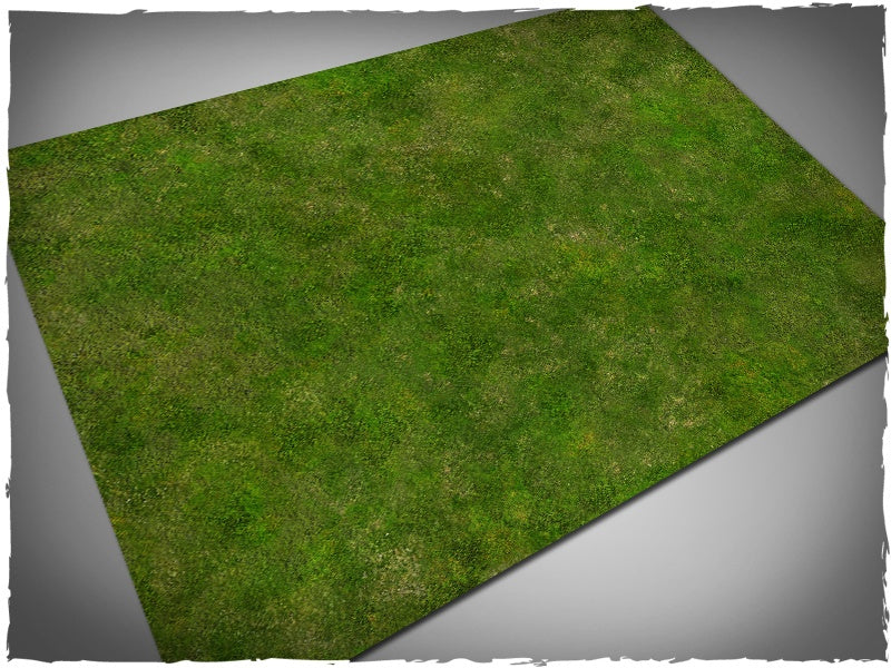 Deep-Cut Studio: Mousepad Game mat – Grass